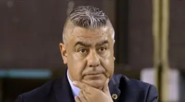 صدمة مالية تضرب الأرجنتين.. «تجميد الملايين» يكشف أخطر ملف فساد